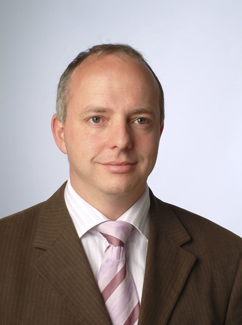 Dipl.-Ing. Jochen Ebbing