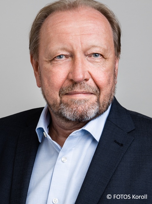 Dr. Jochen Hoffmeister
