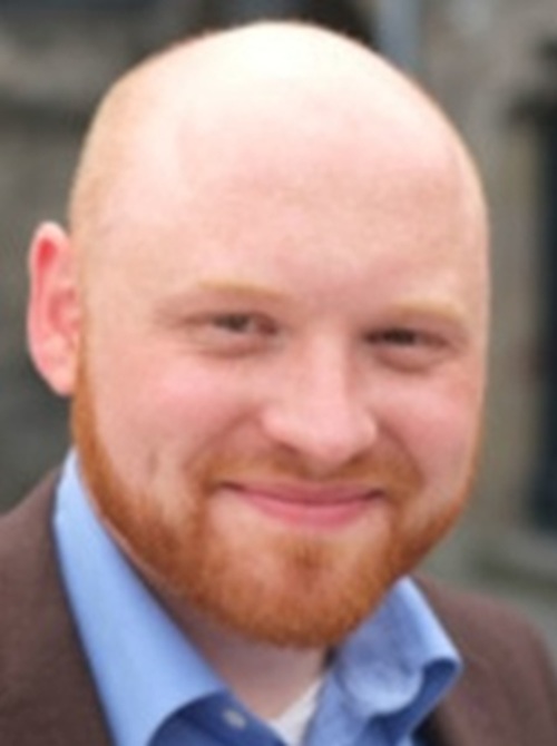 Dr. Christian Müller