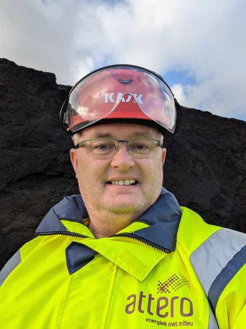 Ing. Michel Buitenhuis