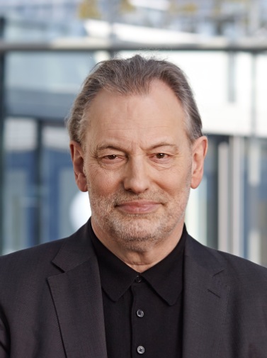 Prof. Dr. Martin Faulstich