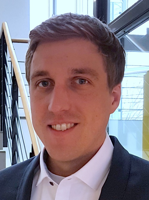 Dr.-Ing. Niklas Heller