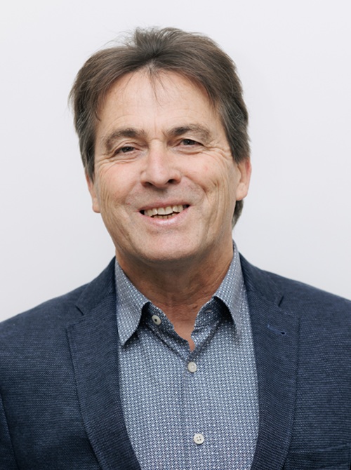 Dipl.-Ing. Detlef Löwe