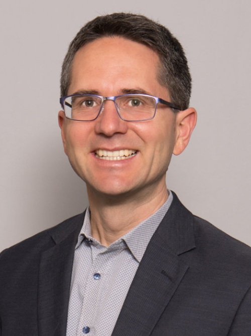 Thomas Mühlpointner