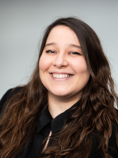 Alice Schumacher-Floerke