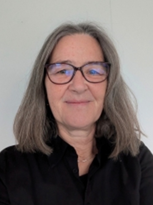 Dipl.-Ing. agr. Maria Thelen-Jüngling