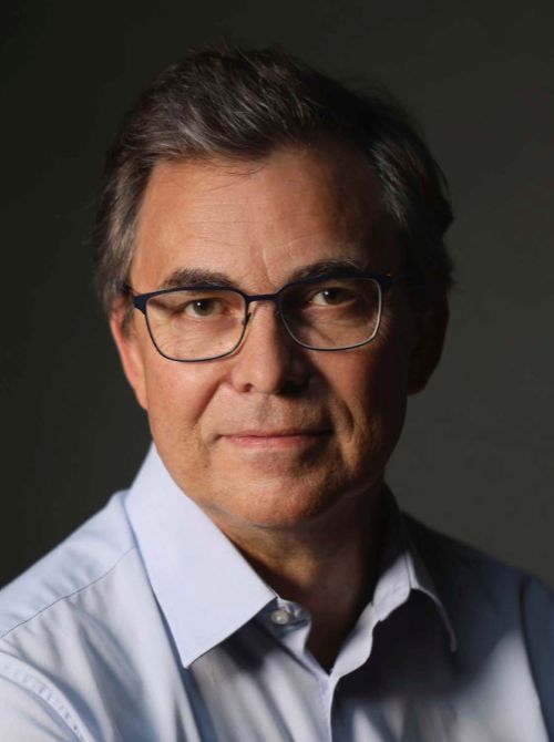 Prof. Dr. Martin Wittmaier