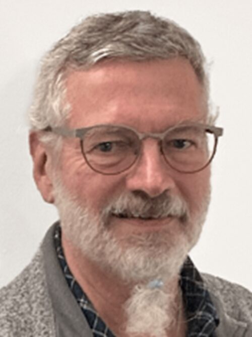 Prof. Dr. sc. nat. Urs Baier