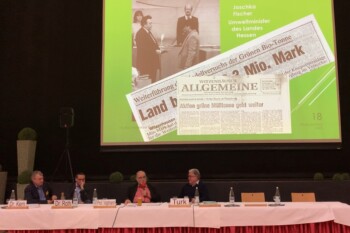 40 Jahre Biotonne -Biomasseforum 2023
