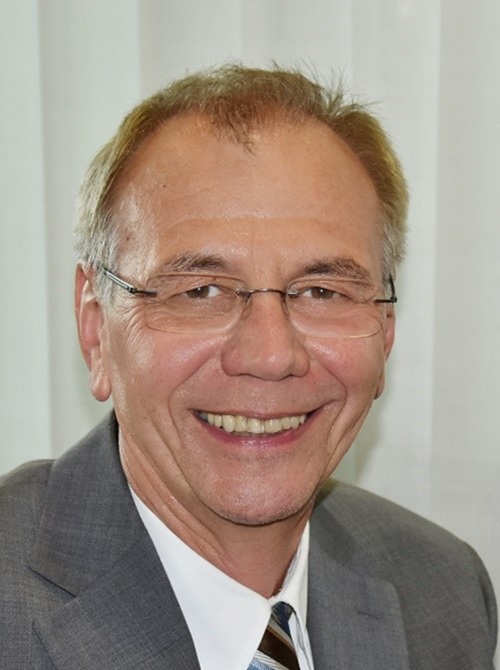 Prof. Dr. Thomas Egloffstein