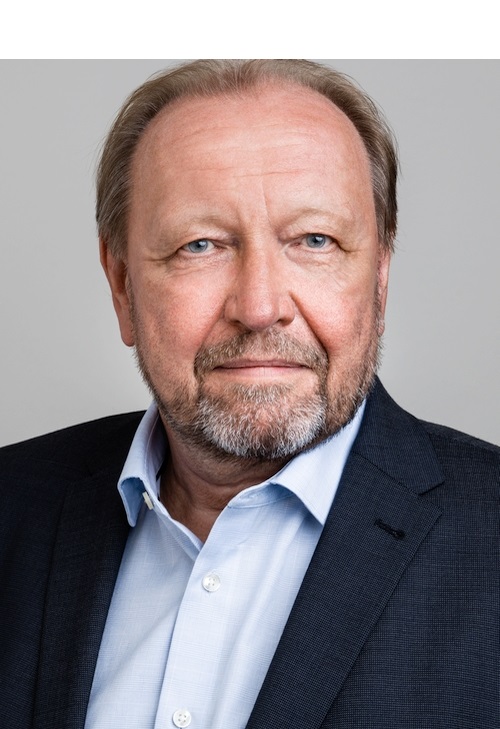 Dr. Jochen Hoffmeister