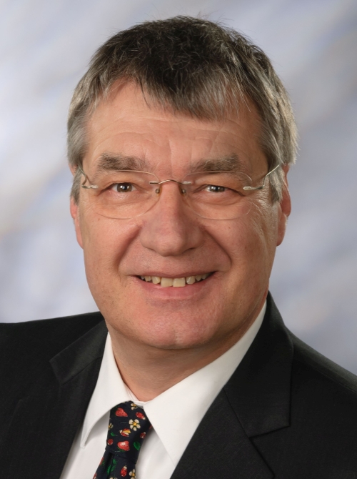 Dr.-Ing. Michael Kern