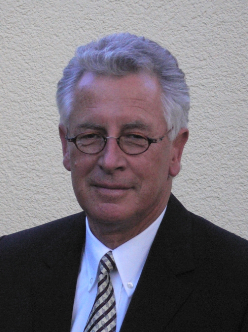 Prof. Dr.-Ing. Klaus Wiemer